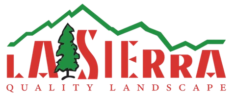 La Sierra Quality Landscape Inc. in San Martin